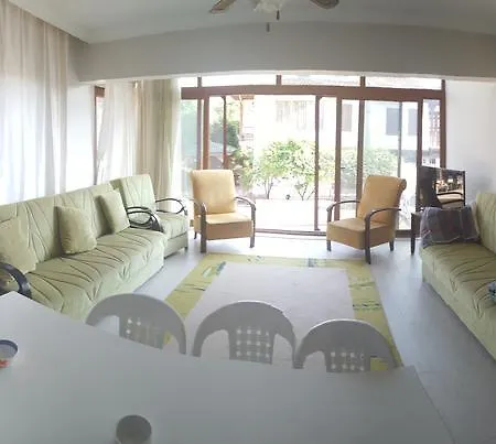Summerhouse Daire Akyaka (Mugla)