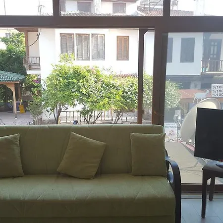 Summerhouse Akyaka (Mugla)