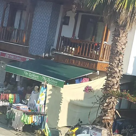 Summerhouse Daire