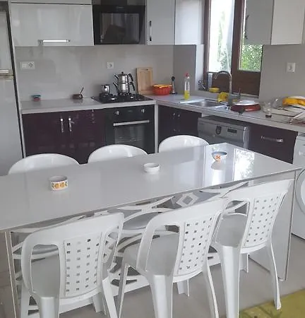 Summerhouse 아파트 *