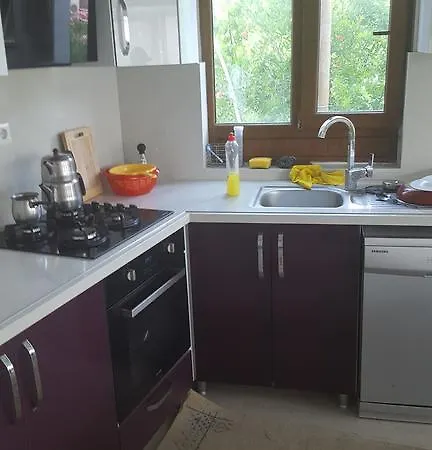 Summerhouse 아파트 *