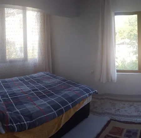 Summerhouse Akyaka (Mugla)
