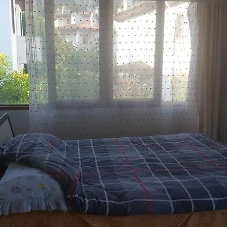 Summerhouse * Akyaka (Mugla)